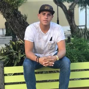 Meet your Posher, Bryan